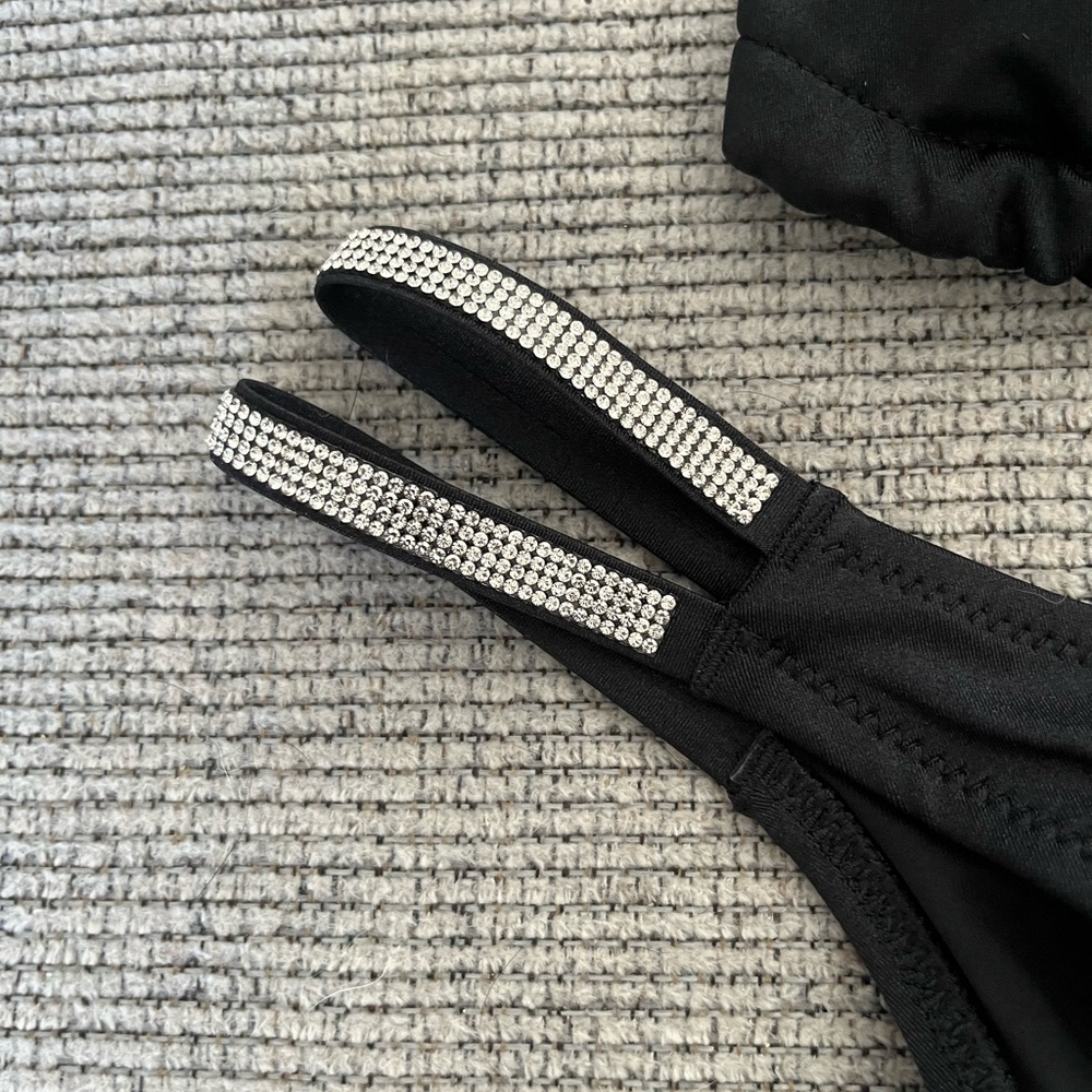 VS Rhinestone bikini - Picture 3 of 5
